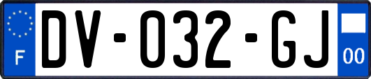 DV-032-GJ