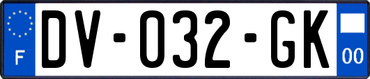 DV-032-GK