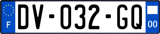 DV-032-GQ