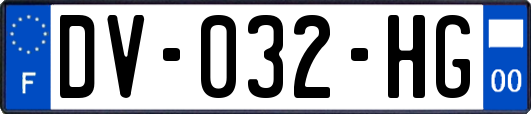 DV-032-HG