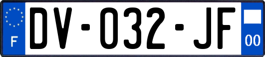 DV-032-JF