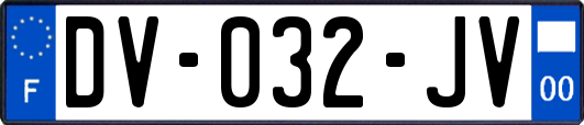 DV-032-JV