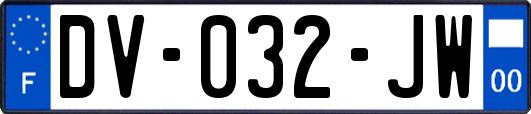 DV-032-JW