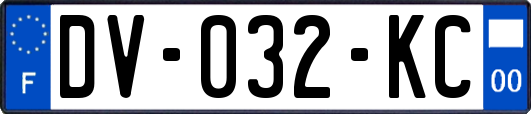 DV-032-KC