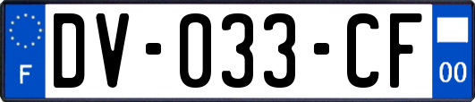 DV-033-CF