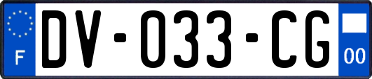 DV-033-CG