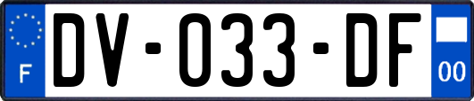 DV-033-DF