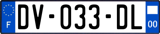 DV-033-DL