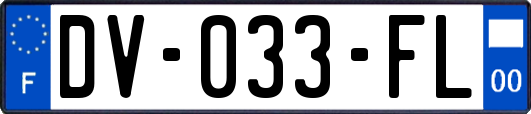 DV-033-FL