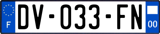 DV-033-FN