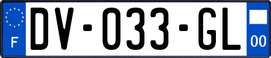DV-033-GL