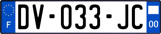 DV-033-JC