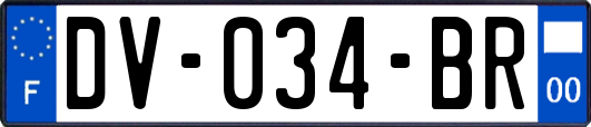 DV-034-BR