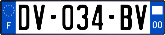 DV-034-BV