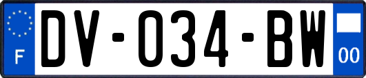 DV-034-BW