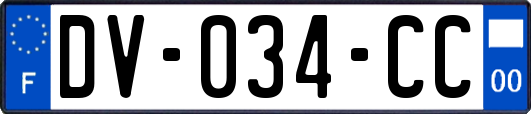 DV-034-CC