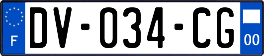 DV-034-CG