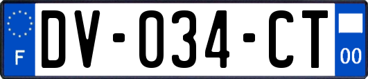 DV-034-CT