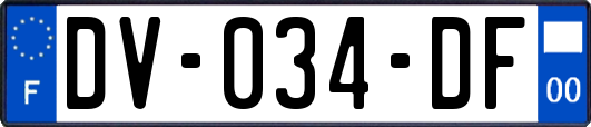 DV-034-DF