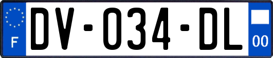 DV-034-DL