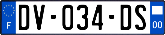 DV-034-DS