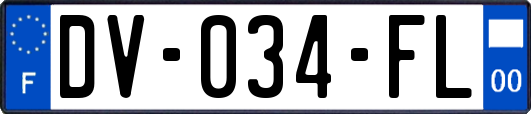 DV-034-FL