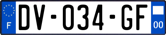 DV-034-GF