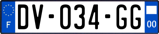 DV-034-GG