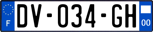 DV-034-GH