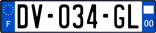 DV-034-GL