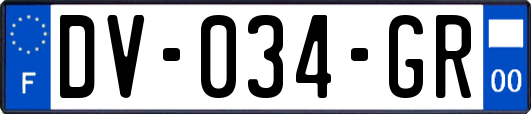 DV-034-GR