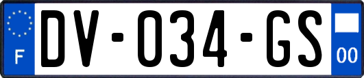 DV-034-GS