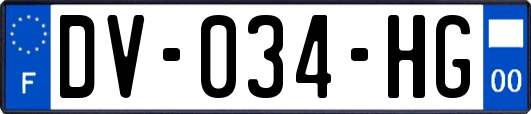 DV-034-HG