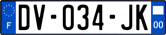 DV-034-JK