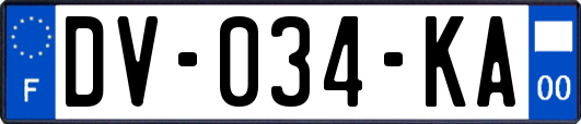 DV-034-KA