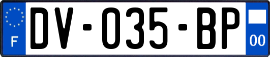 DV-035-BP