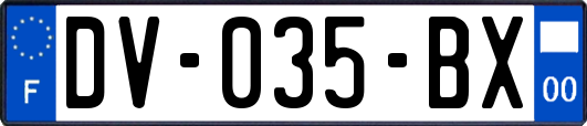 DV-035-BX