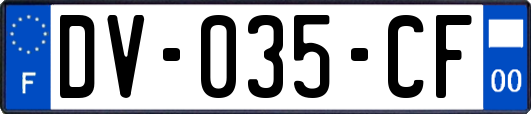 DV-035-CF