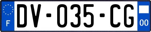 DV-035-CG