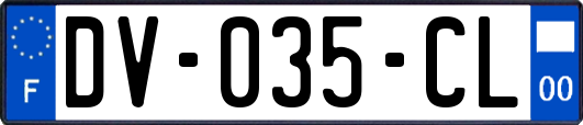 DV-035-CL