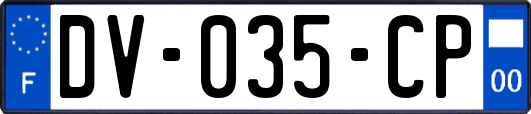 DV-035-CP