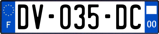 DV-035-DC