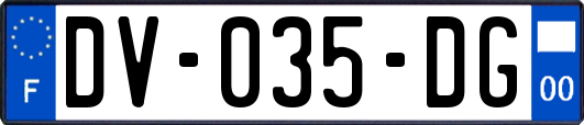 DV-035-DG