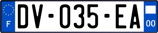 DV-035-EA