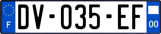 DV-035-EF