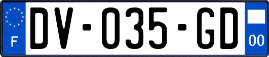 DV-035-GD