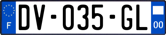 DV-035-GL