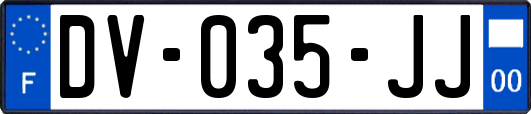 DV-035-JJ