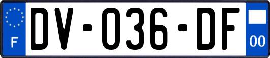 DV-036-DF