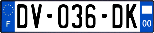 DV-036-DK